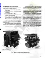 Preview for 10 page of GE MicroVersaTrip AKR-75 Installation Instructions Manual