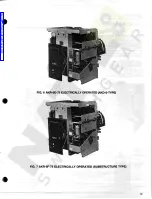 Preview for 12 page of GE MicroVersaTrip AKR-75 Installation Instructions Manual