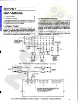 Preview for 14 page of GE MicroVersaTrip AKR-75 Installation Instructions Manual