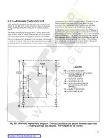 Preview for 13 page of GE MicroVersaTrip AKR-75 Maintenance Manual