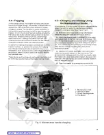 Preview for 15 page of GE MicroVersaTrip AKR-75 Maintenance Manual