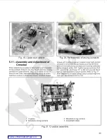 Preview for 27 page of GE MicroVersaTrip AKR-75 Maintenance Manual