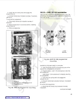 Preview for 65 page of GE MicroVersaTrip AKR-75 Maintenance Manual