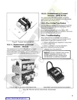 Preview for 67 page of GE MicroVersaTrip AKR-75 Maintenance Manual