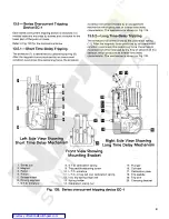 Preview for 93 page of GE MicroVersaTrip AKR-75 Maintenance Manual