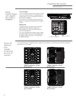 Preview for 42 page of GE Monogram ZBD8920PSS Owner'S Manual