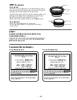 Preview for 31 page of GE Monogram ZGU375NS Technical Service Manual