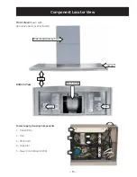 Preview for 9 page of GE MONOGRAM ZV800SJSS Technical Service Manual