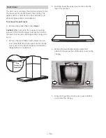 Preview for 14 page of GE MONOGRAM ZV800SJSS Technical Service Manual