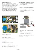 Preview for 16 page of GE MONOGRAM ZV800SJSS Technical Service Manual