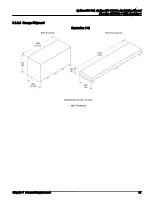 Предварительный просмотр 31 страницы GE Optima IGS 320 Preinstallation Manual