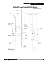 Предварительный просмотр 61 страницы GE Optima IGS 320 Preinstallation Manual