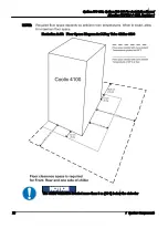 Предварительный просмотр 72 страницы GE Optima IGS 320 Preinstallation Manual