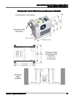 Предварительный просмотр 73 страницы GE Optima IGS 320 Preinstallation Manual