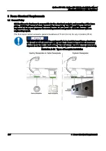 Предварительный просмотр 104 страницы GE Optima IGS 320 Preinstallation Manual