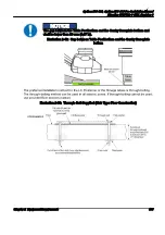 Предварительный просмотр 105 страницы GE Optima IGS 320 Preinstallation Manual