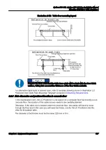 Предварительный просмотр 107 страницы GE Optima IGS 320 Preinstallation Manual