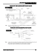 Предварительный просмотр 111 страницы GE Optima IGS 320 Preinstallation Manual