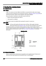 Предварительный просмотр 136 страницы GE Optima IGS 320 Preinstallation Manual