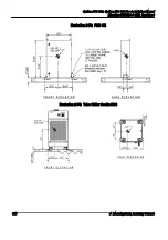 Предварительный просмотр 140 страницы GE Optima IGS 320 Preinstallation Manual