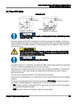 Предварительный просмотр 159 страницы GE Optima IGS 320 Preinstallation Manual