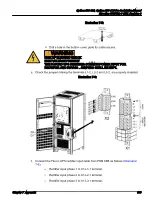 Предварительный просмотр 199 страницы GE Optima IGS 320 Preinstallation Manual