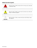 Preview for 4 page of GE PACSystems ICRXIDIXNE19LCTA User Manual