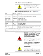 Preview for 13 page of GE PACSystems ICRXIDIXNE19LCTA User Manual