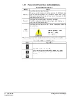 Preview for 16 page of GE PACSystems ICRXIDIXNE19LCTA User Manual