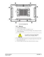 Preview for 27 page of GE PACSystems ICRXIDIXNE19LCTA User Manual