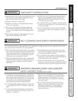 Preview for 5 page of GE PCB905 Owner'S Manual