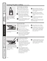 Preview for 28 page of GE PCB905 Owner'S Manual