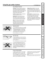 Preview for 9 page of GE PCGS910 Owner'S Manual