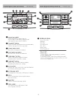 Preview for 7 page of GE PFE29PSDSS Quick Use Manual