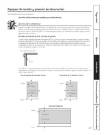 Preview for 103 page of GE PFIC1NFYCWV and Owner'S Manual And Installation Instructions