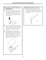 Preview for 117 page of GE PFIC1NFYCWV and Owner'S Manual And Installation Instructions