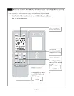 Preview for 26 page of GE PRO AIR 107 Service Manual & Installation Manual