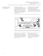 Preview for 10 page of GE Profile Advantium PSA1200 Owner'S Manual