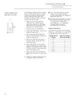 Preview for 66 page of GE Profile Advantium PSA2200R Owner'S Manual