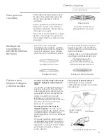 Предварительный просмотр 73 страницы GE Profile Advantium PSA2200R Owner'S Manual