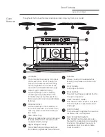 Preview for 13 page of GE Profile Advantium PSB9240DFBB Use And Care Manual