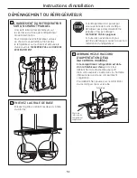 Предварительный просмотр 51 страницы GE Profile GSCF3PGX Owner'S Manual And Installation Manual