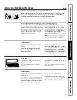 Preview for 33 page of GE Profile JB988KHCC Owner'S Manual