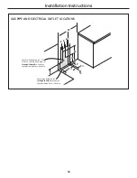 Предварительный просмотр 44 страницы GE Profile JGB928SELSS Owner'S Manual & Installation Instructions