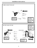 Предварительный просмотр 45 страницы GE Profile JGB928SELSS Owner'S Manual & Installation Instructions