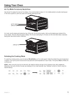 Preview for 13 page of GE Profile P9OIAAS Owner'S Manual