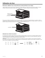 Preview for 37 page of GE Profile P9OIAAS Owner'S Manual