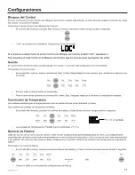 Preview for 65 page of GE Profile P9OIAAS Owner'S Manual