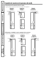 Preview for 64 page of GE Profile PCF25PGT Owner'S Manual And Installation