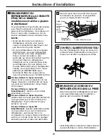 Preview for 73 page of GE Profile PCF25PGT Owner'S Manual And Installation